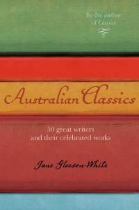 Imagen de portada: Australian Classics 9781741753417