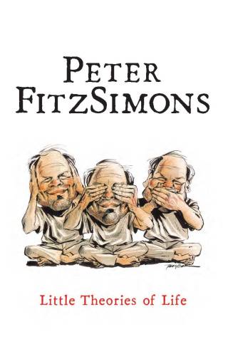 Cover image: Little Theories of Life 2nd edition 9781741753530