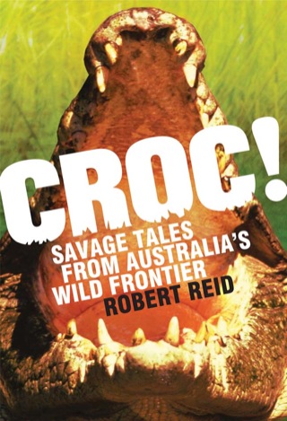 Cover image: Croc! 9781741755800