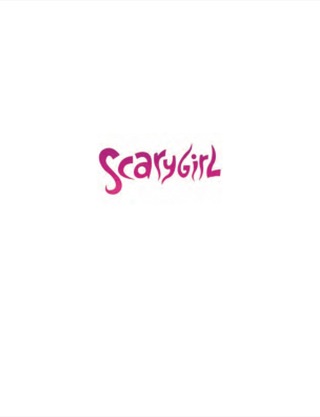 Cover image: Scarygirl 1st edition 9781741753707