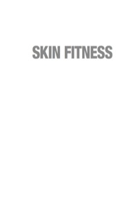 Omslagafbeelding: Skin Fitness 9781741753738