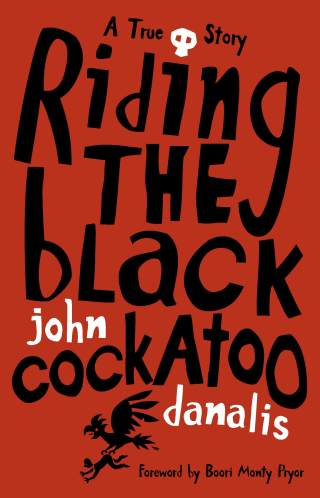 Cover image: Riding the Black Cockatoo 9781741753776