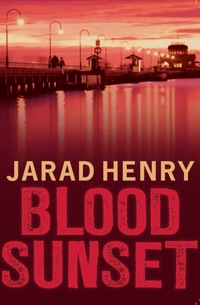 Cover image: Blood Sunset 9781741754209