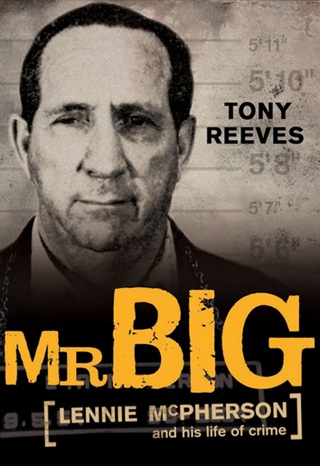 Imagen de portada: Mr Big 9781741752908