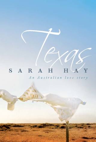 Imagen de portada: Texas 9781741753943