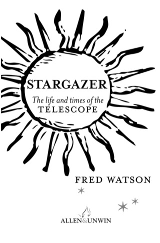 Imagen de portada: Stargazer 9781741753837