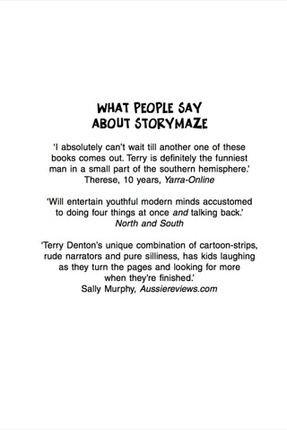 Cover image: Storymaze 5: The Minotaur's Maze 9781741140880