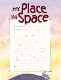 Imagen de portada: My Place in Space 9781741754049