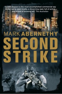 Cover image: Second Strike 9781741755619