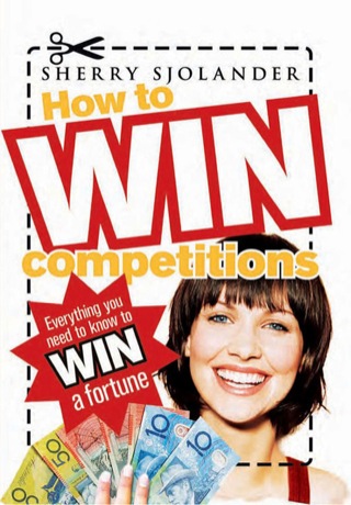 Cover image: How To Win Competitions 9781741754148