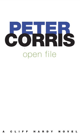 Imagen de portada: Open File 9781741754179