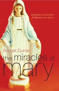 Titelbild: The Miracles of Mary 9781741755145