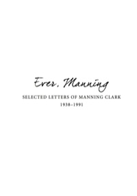 Cover image: Ever, Manning 9781741754469