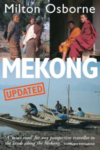 Imagen de portada: Mekong 2nd edition 9781741148930