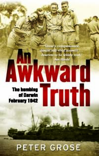 Cover image: An Awkward Truth 9781741756432