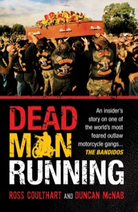 Cover image: Dead Man Running 9781741754636