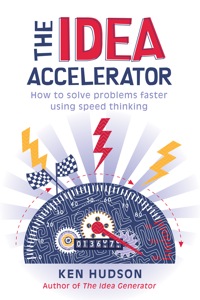 Imagen de portada: The Idea Accelerator 9781741754889