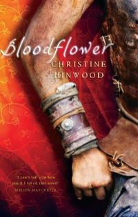 Cover image: Bloodflower 9781741754711