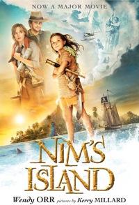 Imagen de portada: Nim's Island 9781741754735