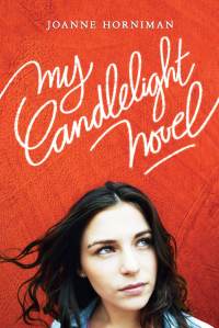 Cover image: My Candlelight Novel 9781741754858
