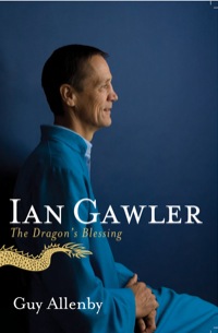 Cover image: Ian Gawler 1st edition 9781741756081