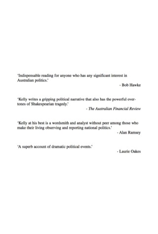 Cover image: The Hawke Ascendancy 1st edition 9781741754971