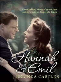 Cover image: Hannah & Emil 9781741755169