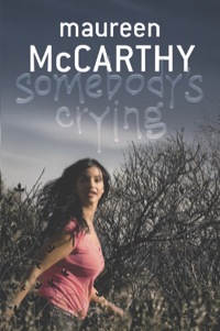 Cover image: Somebody's Crying 9781741755190