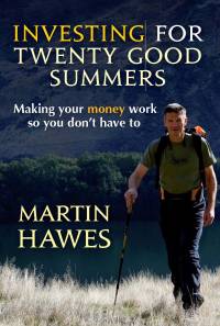 Cover image: Investing for 20 Good Summers 9781741756890