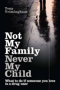 Imagen de portada: Not My Family, Never My Child 9781741755251