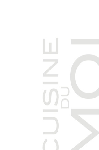 Titelbild: Cuisine du Moi 9781741756074