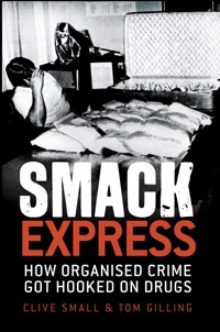 Cover image: Smack Express 9781741756364