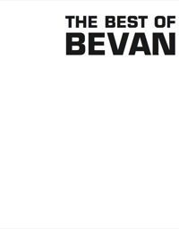 صورة الغلاف: The Best of Bevan 9781865089331