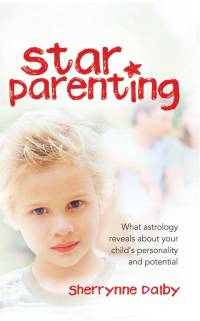 Cover image: Star Parenting 9781741757668