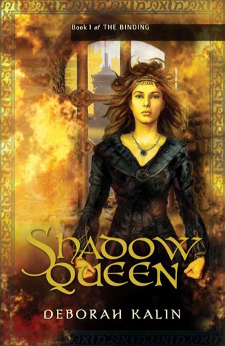 Cover image: Shadow Queen 9781741756166
