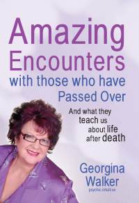 صورة الغلاف: Amazing Encounters with Those Who Have Passed Over 9781741757620