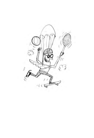 表紙画像: The Mad, Mad World of Sports 9781741755572