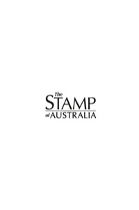 表紙画像: Stamp of Australia 9781741756142