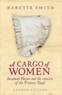 Imagen de portada: A Cargo of Women 2nd edition 9781741755510