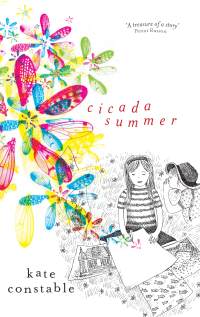 Imagen de portada: Cicada Summer 9781741758283