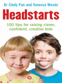 Cover image: Headstarts 9781741755749