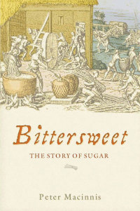 Cover image: Bittersweet 9781865086576