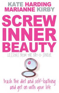 Imagen de portada: Screw Inner Beauty 9781741758498