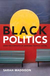 Cover image: Black Politics 9781741756982