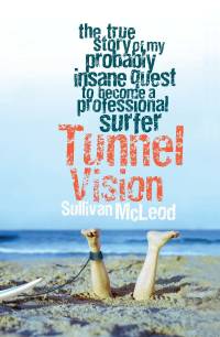 Cover image: Tunnel Vision 9781741757132