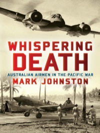 Cover image: Whispering Death 9781741759013