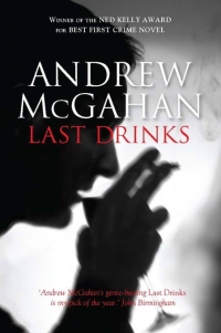 Cover image: Last Drinks 9781741147742