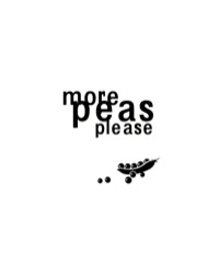 Cover image: More Peas Please 9781741757156