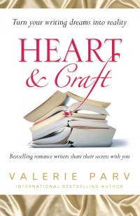 Cover image: Heart and Craft 9781741757217