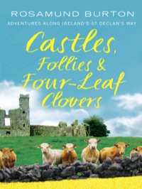 Omslagafbeelding: Castles, Follies and Four-Leaf Clovers 9781741759525